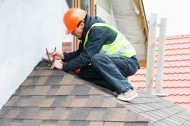 Fast & Reliable Emergency Roof Repairs in Cottage Grove, MN